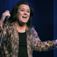 Image for article titled Rosie O'Donnell Totes Understands Where Chris Brown Is Coming From